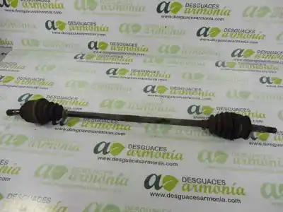 Автозапчасти б/у передняя правая трансмиссия за opel corsa b edition 2000 ссылки oem iam 93192082