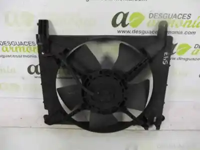Автозапчасти б/у электрический вентилятор за chevrolet kalos 1.4 se ссылки oem iam 96536522