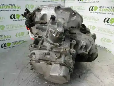 Автозапчасти б/у коробка передач за chevrolet kalos 1.4 se ссылки oem iam sw3944