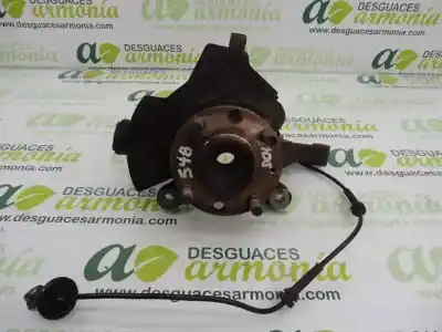 Peça sobressalente para automóvel em segunda mão manga de eixo dianteira direita por chevrolet kalos 1.4 se referências oem iam 