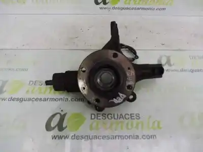 Peça sobressalente para automóvel em segunda mão manga de eixo dianteira direita por citroen c4 picasso exclusive plus referências oem iam 