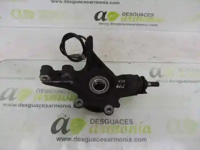 Автозапчасти б/у передняя правая кулачка за citroen c4 picasso exclusive plus ссылки oem iam   
