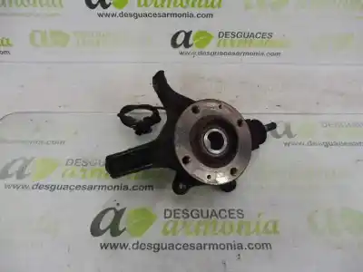 Peça sobressalente para automóvel em segunda mão manga de eixo dianteira esquerda por citroen c4 picasso exclusive plus referências oem iam 