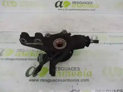 Peça sobressalente para automóvel em segunda mão manga de eixo dianteira esquerda por citroen c4 picasso exclusive plus referências oem iam   