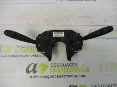 Peça sobressalente para automóvel em segunda mão comutador de luzes por citroen c4 picasso exclusive plus referências oem iam 96644965xt