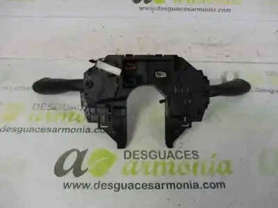 Автозапчастина б/у управління світлом для citroen c4 picasso exclusive plus посилання на oem iam 96644965xt  