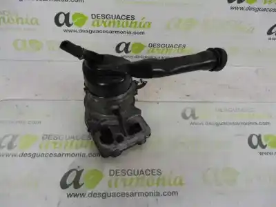 Peça sobressalente para automóvel em segunda mão bomba de direção por citroen c4 picasso exclusive plus referências oem iam 9685051580