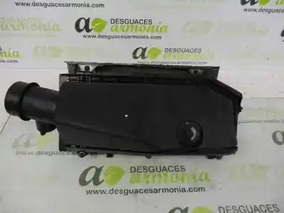 Recambio de automóvil de segunda mano de filtro aire para mercedes clase c (w203) sportcoupe c 220 cdi (203.706) referencias oem iam a0000945568  