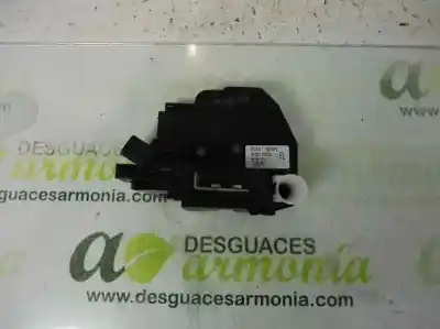Автозапчасти б/у замок левой передней двери за renault clio iv authentique ссылки oem iam 805011929r