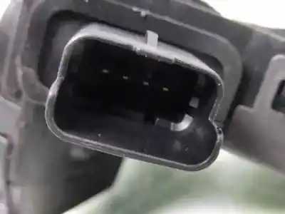 Автозапчасти б/у замок левой передней двери за renault clio iv authentique ссылки oem iam 805011929r  