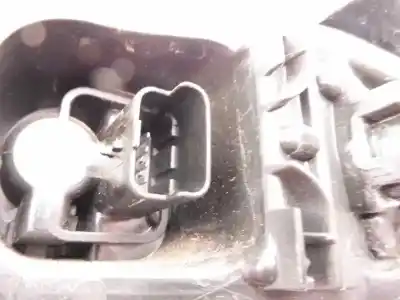 Автозапчастина б/у лівий ход ліхар для renault clio iv authentique посилання на oem iam 265554091r  