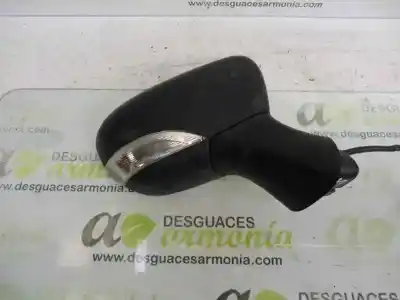 Автозапчасти б/у задний вид справа за renault clio iv authentique ссылки oem iam 963016264r