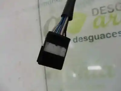 Автозапчасти б/у задний вид справа за renault clio iv authentique ссылки oem iam 963016264r  