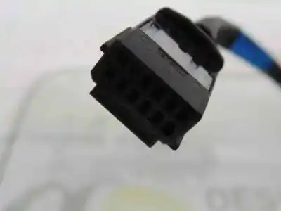 Автозапчасти б/у задний вид справа за renault clio iv authentique ссылки oem iam 963016264r  