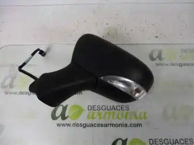 Автозапчасти б/у левое зеркало за renault clio iv authentique ссылки oem iam 963025724r
