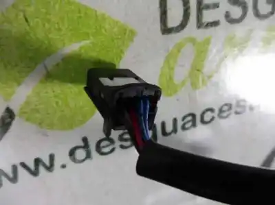 Автозапчасти б/у левое зеркало за renault clio iv authentique ссылки oem iam 963025724r  