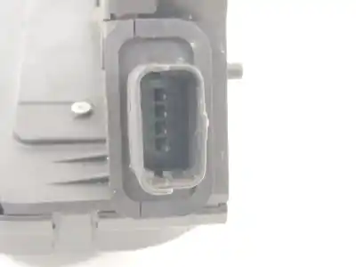 Автозапчастина б/у замок заднього правого дверя для renault clio iv authentique посилання на oem iam 825000767r 40727203 