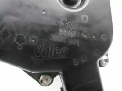 Автозапчасти б/у бабочка коробка за renault clio iv authentique ссылки oem iam 161a05457r  300201904