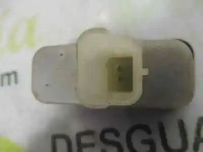 Автозапчасти б/у внешняя ручка ворот за renault clio iv authentique ссылки oem iam 8200395515  