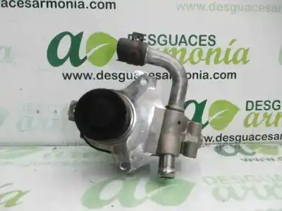 Автозапчасти б/у клапан рог за renault clio iv authentique ссылки oem iam 8200836385 70036814 8200846454