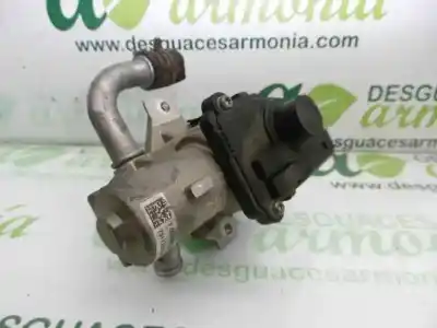 Автозапчасти б/у клапан рог за renault clio iv authentique ссылки oem iam 8200836385 70036814 8200846454