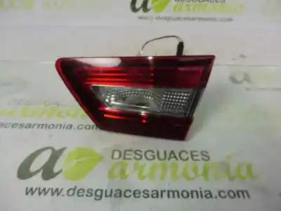 Автозапчасти б/у правый задний фонарь в двери за renault clio iv authentique ссылки oem iam 265505796r