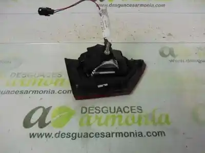 Автозапчасти б/у правый задний фонарь в двери за renault clio iv authentique ссылки oem iam 265505796r  