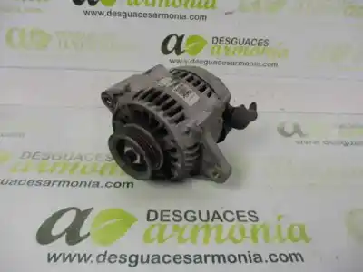 Автозапчасти б/у генератор за suzuki swift berlina (mz) gl ссылки oem iam 3140084e01