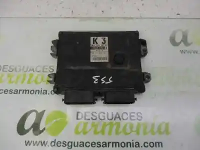 Автозапчасти б/у блок управления двигателем за suzuki swift berlina (mz) gl ссылки oem iam 3392062j31