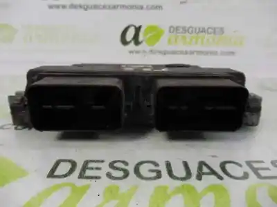 Автозапчасти б/у блок управления двигателем за suzuki swift berlina (mz) gl ссылки oem iam 3392062j31  mb1123000932