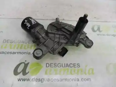 Peça sobressalente para automóvel em segunda mão motor do limpa para brisas por citroen c4 picasso exclusive plus referências oem iam 9682484680