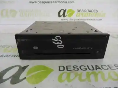 Автозапчасти б/у GPS-НАВИГАЦИОННАЯ СИСТЕМА за AUDI A6 BERLINA (4F2)  ссылки OEM IAM 4E0910887Q  4E0919887D