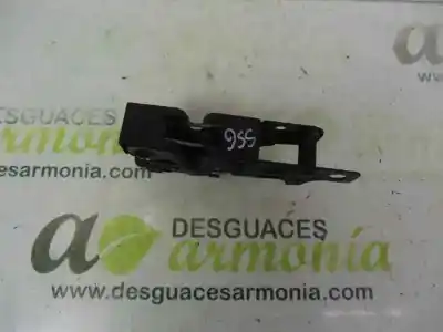 Автозапчастина б/у замок капота для audi a3 (8p) 2.0 tdi ambiente посилання на oem iam 8p0823509d  