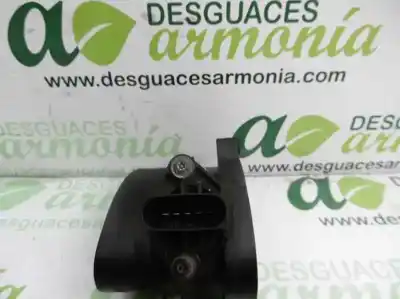 Pièce détachée automobile d'occasion débitmètre de masse d'air pour bmw serie 3 berlina (e46) 3.0 330d références oem iam 13627787076  0928400468