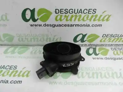 Pièce détachée automobile d'occasion débitmètre de masse d'air pour bmw serie 3 berlina (e46) 3.0 330d références oem iam 13627787076  0928400468