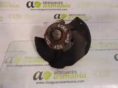 Piesă de schimb auto la mâna a doua fuzeta dreapta fata pentru bmw serie 3 berlina (e46) 3.0 330d referințe oem iam 