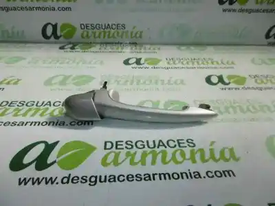 Piesă de schimb auto la mâna a doua mâner exterior spate dreapta pentru bmw serie 3 berlina (e46) 3.0 330d referințe oem iam 