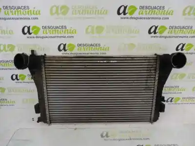 Recambio de automóvil de segunda mano de intercooler para seat altea (5p1) 1.9 tdi referencias oem iam 1k0145803a  