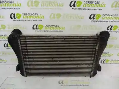 Peça sobressalente para automóvel em segunda mão intercooler por seat altea (5p1) stylance / style referências oem iam 1k0145803a  