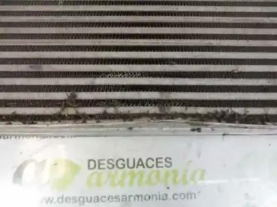 Peça sobressalente para automóvel em segunda mão intercooler por seat altea (5p1) stylance / style referências oem iam 1k0145803a  
