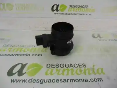 Автозапчасти б/у расходомер воздуха за seat altea (5p1) stylance / style ссылки oem iam 038906461b