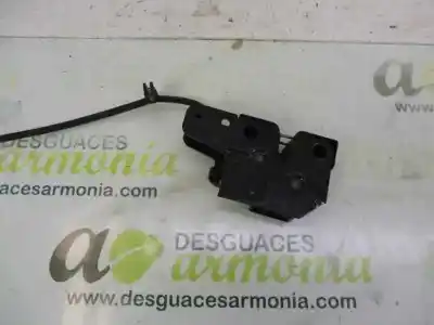 Автозапчасти б/у замок капота за seat altea (5p1) stylance / style ссылки oem iam 5p0823509