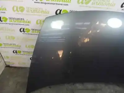 Second-hand car spare part bonnet for citroen c3 picasso 1.6 16v hdi oem iam references 7901n0  