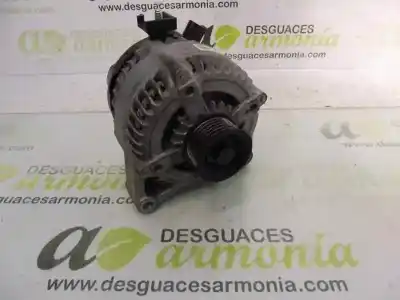 Автозапчасти б/у генератор за mini mini 5-trg. (f55) cooper d ссылки oem iam 7640131