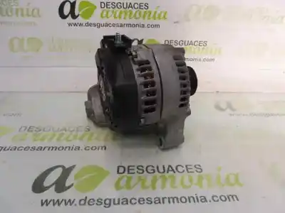 Автозапчастина б/у генератор для mini mini 5-trg. (f55) cooper d посилання на oem iam 7640131 1042118181 764013103