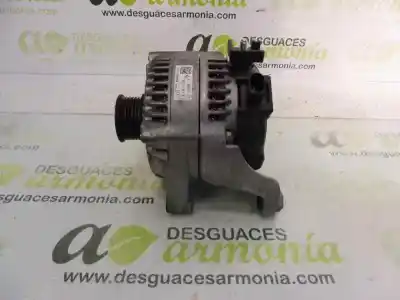 Автозапчастина б/у генератор для mini mini 5-trg. (f55) cooper d посилання на oem iam 7640131 1042118181 764013103
