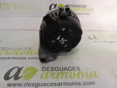 Автозапчастина б/у генератор для mini mini 5-trg. (f55) cooper d посилання на oem iam 7640131 1042118181 764013103