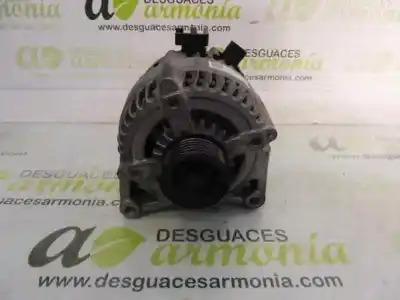 Автозапчастина б/у генератор для mini mini 5-trg. (f55) cooper d посилання на oem iam 7640131 1042118181 764013103