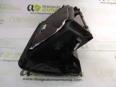 Автозапчасти б/у бардачок за mini mini 5-trg. (f55) cooper d ссылки oem iam 51169262362  51169349585