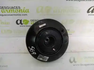 Автозапчасти б/у тормозной серво за mini mini 5-trg. (f55) cooper d ссылки oem iam 29685464003